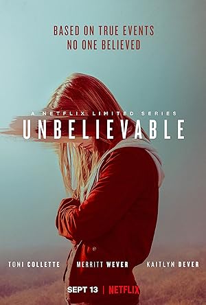 مسلسل Unbelievable الموسم الاول الحلقة 8 والاخيرة مترجمة