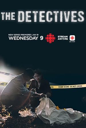 مسلسل The Detectives الموسم الاول الحلقة 7 مترجمة