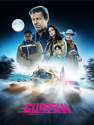 مسلسل Curfew الموسم الاول الحلقة 2 مترجمة