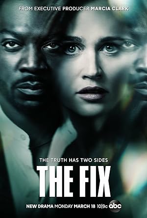 مسلسل The Fix الموسم الاول الحلقة 10 والاخيرة مترجمة