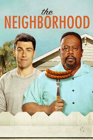 مسلسل The Neighborhood الموسم الرابع الحلقة 22 والاخيرة مترجمة