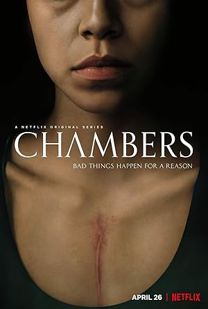 مسلسل Chambers الموسم الاول الحلقة 9 مترجمة