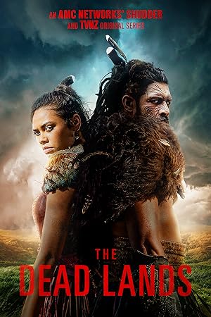 مسلسل The Dead Lands الموسم الاول الحلقة 6 مترجمة