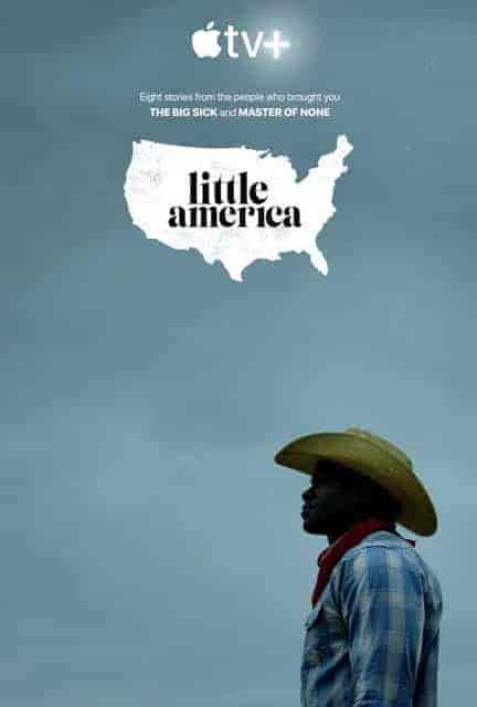 مسلسل Little America الموسم الاول الحلقة 7 السابعة مترجمة