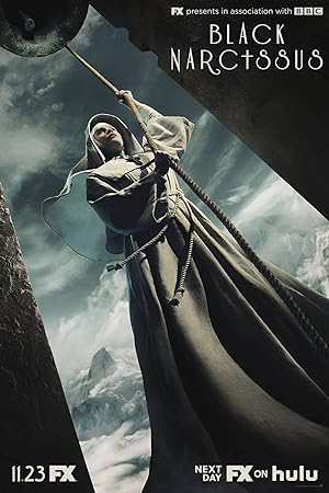 مسلسل Black Narcissus الموسم الاول الحلقة 2 مترجمة