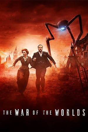 مسلسل The War of the Worlds الموسم الاول الحلقة 4 والاخيرة مترجمة