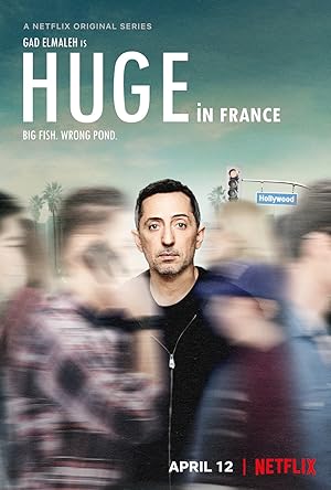 مسلسل Huge in France الموسم الاول الحلقة 7 مترجمة