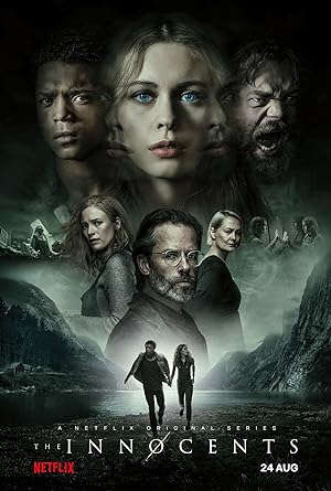 مسلسل The Innocents الموسم الاول الحلقة 7 مترجمة