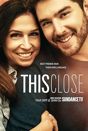 مسلسل This Close الموسم الاول الحلقة 6 والاخيرة مترجمة