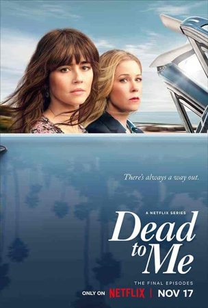 مسلسل Dead to Me الموسم الثالث الحلقة 9 التاسعة مترجمة