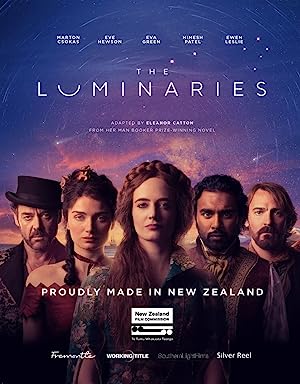 مسلسل The Luminaries الموسم الاول الحلقة 5 مترجمة