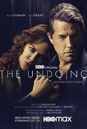 مسلسل The Undoing الموسم الاول الحلقة 6 والاخيرة مترجمة