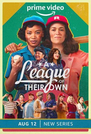 مسلسل A League of Their Own الموسم الاول الحلقة 5 مترجمة