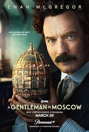 مسلسل A Gentleman in Moscow الموسم الاول الحلقة 7 مترجمة