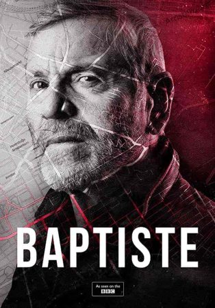 مسلسل Baptiste الموسم الاول مترجم الحلقة 5