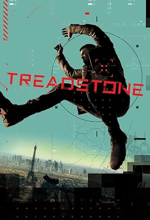 مسلسل Treadstone الموسم الاول الحلقة 10 والاخيرة مترجمة