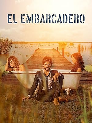 مسلسل El embarcadero الموسم الاول الحلقة 7 مترجمة