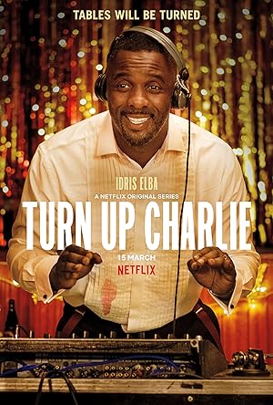 مسلسل Turn Up Charlie الموسم الاول الحلقة 8 والاخيرة مترجمة