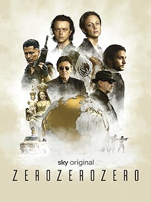 مسلسل ZeroZeroZero الموسم الاول الحلقة 8 والاخيرة مترجمة