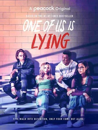 مسلسل One Of Us Is Lying الموسم الاول الحلقة 7 مترجمة