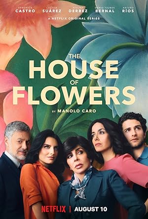 مسلسل The House of Flowers الموسم الاول الحلقة 13 والاخيرة مترجمة