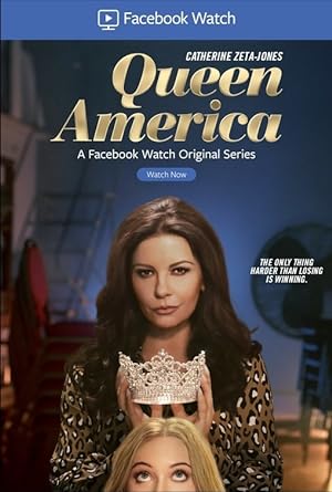 مسلسل Queen America الموسم الاول الحلقة 10 والاخيرة مترجمة