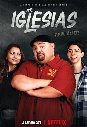 مسلسل Mr. Iglesias الموسم الاول الحلقة 10 والاخيرة