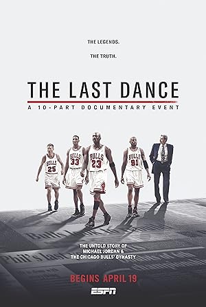 مسلسل The Last Dance الموسم الاول الحلقة 9 مترجمة