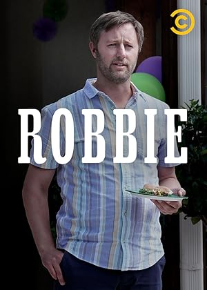 مسلسل Robbie الموسم الاول الحلقة 8 والاخيرة مترجمة