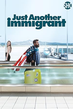 مسلسل Just Another Immigrant الموسم الاول الحلقلة 8 مترجمة