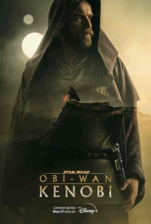 مسلسل Obi-Wan Kenobi الموسم الاول الحلقة 6 والاخيرة مترجمة