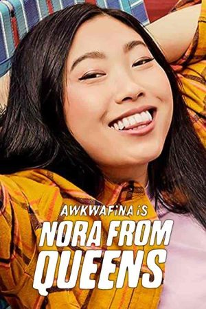 مسلسل Awkwafina Is Nora from Queens الموسم الثاني الحلقة 10 والاخيرة مترجمة