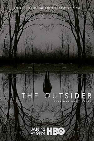 مسلسل The Outsider الموسم الاول الحلقة 1 مترجمة