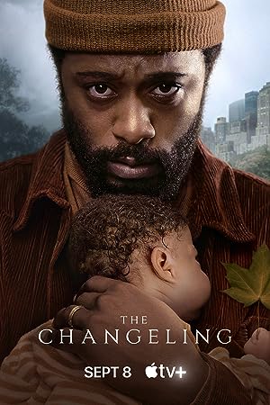 مسلسل The Changeling الموسم الاول الحلقة 8 مترجمة