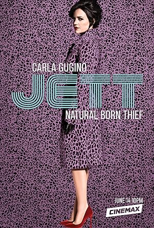 مسلسل Jett الموسم الاول الحلقة 9 والاخيرة مترجمة