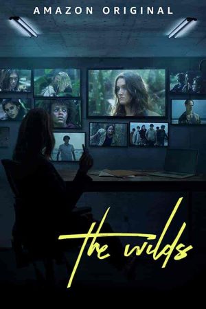 مسلسل The Wilds الموسم الثاني الحلقة 8 والاخيرة مترجمة