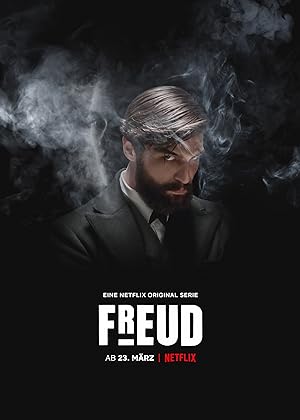 مسلسل Freud الموسم الاول الحلقة 7 مترجمة