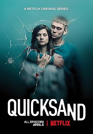 مسلسل Quicksand الموسم الاول الحلقة 6 والاخيرة مترجمة