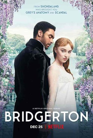 مسلسل Bridgerton الموسم الاول الحلقة 8 والاخيرة مترجمة