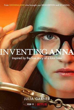 مسلسل Inventing Anna الموسم الاول الحلقة 9 والاخيرة مترجمة