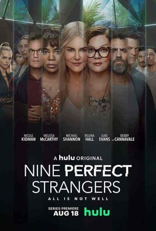 مسلسل Nine Perfect Strangers الموسم الاول الحلقة 8 والاخيرة مترجمة