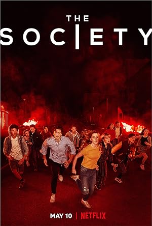 مسلسل The Society الموسم الاول الحلقة 9