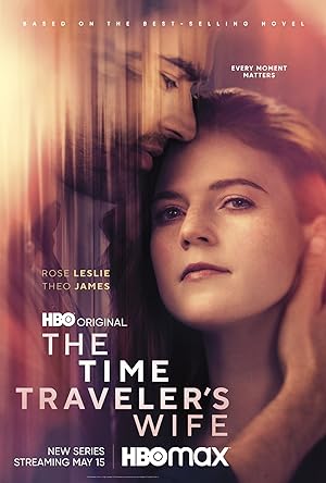 مسلسل The Time Traveler’s Wife الموسم الاول الحلقة 6 والاخيرة مترجمة