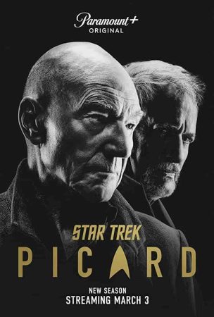 مسلسل Star Trek: Picard الموسم الثاني الحلقة 10 والاخيرة مترجمة