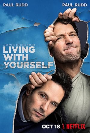 مسلسل Living with Yourself الموسم الاول الحلقة 7 مترجمة