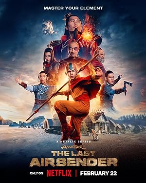 مسلسل Avatar: The Last Airbender 2024 الموسم الاول الحلقة 7 مترجمة