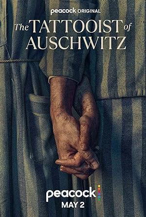 مسلسل The Tattooist of Auschwitz الموسم الاول الحلقة 3 مترجمة