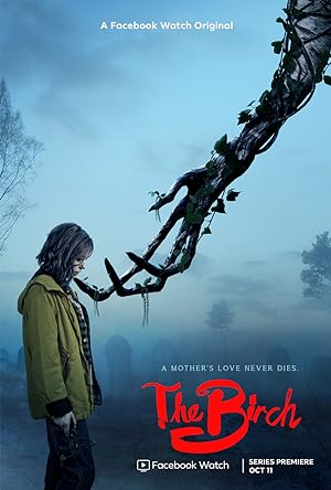 مسلسل The Birch الموسم الاول الحلقة 6 مترجمة