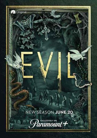 مسلسل Evil الموسم الاول الحلقة 12 مترجمة