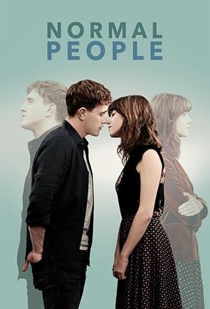 مسلسل Normal People الموسم الاول الحلقة 6 مترجمة